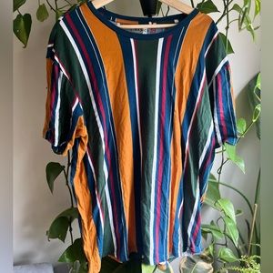 Bright Stripe T